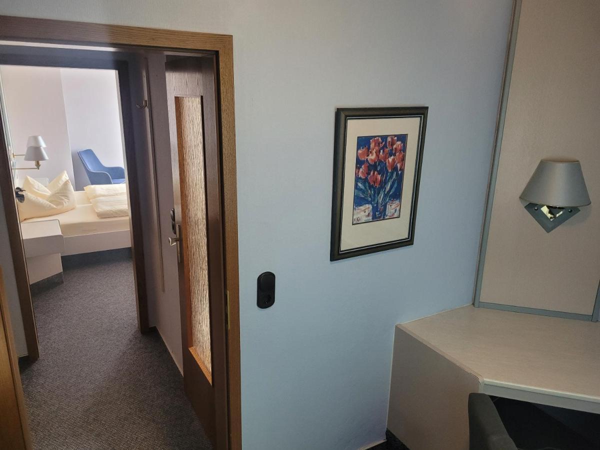 Ems-Hotel Emden Zewnętrze zdjęcie