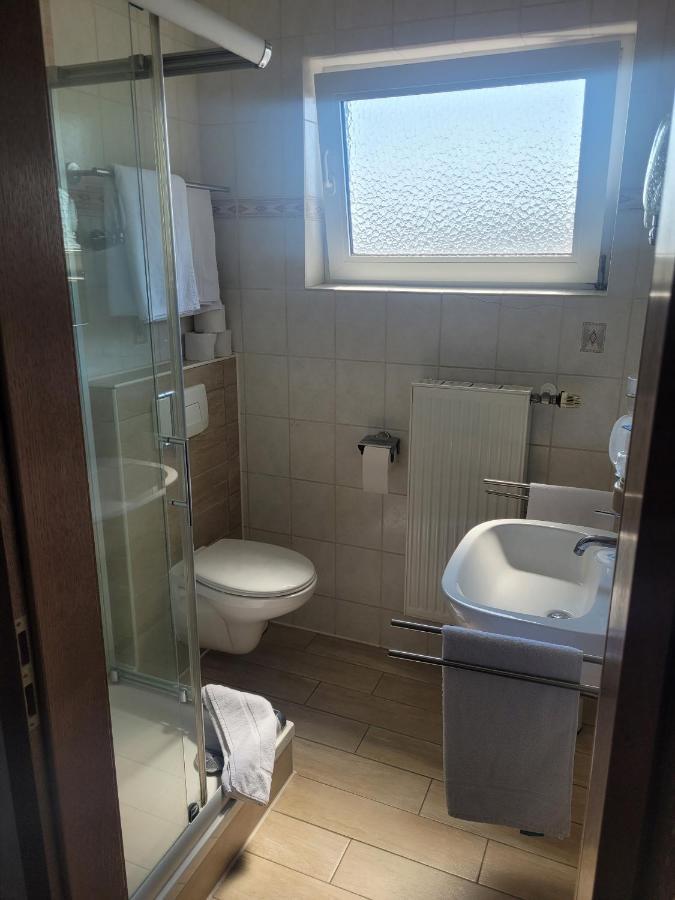 Ems-Hotel Emden Zewnętrze zdjęcie