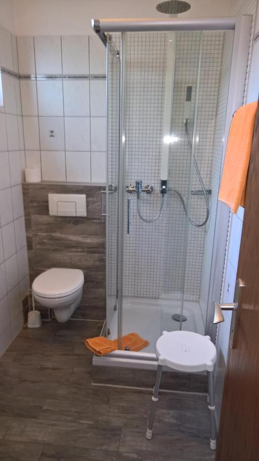 Ems-Hotel Emden Zewnętrze zdjęcie